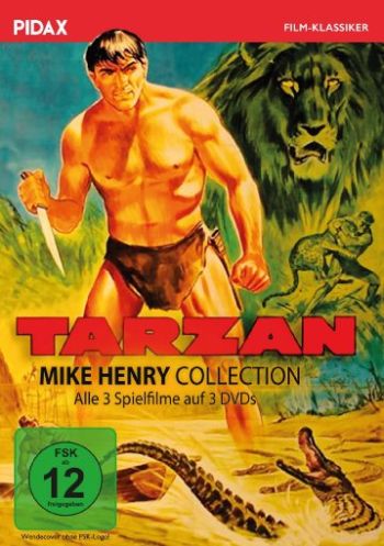 Tarzan - Disney Classics