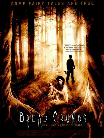 Bread Crumbs - Das Hänsel & Gretel Massaker