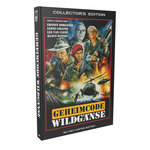 Geheimcode Wildgänse - Uncut Hartbox Edition (blu-ray)