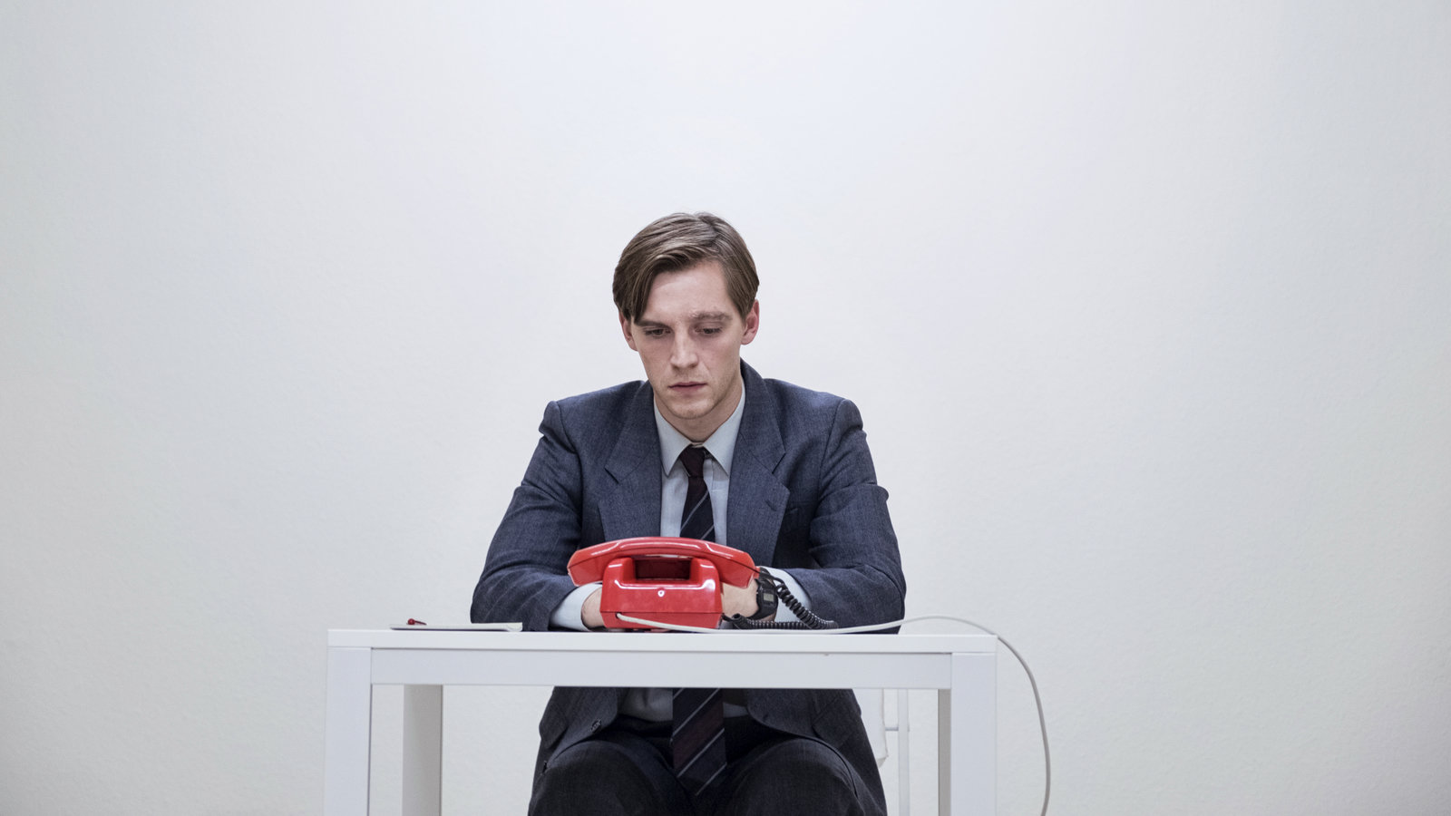 Deutschland 89  [3 DVDs]  (DVD)