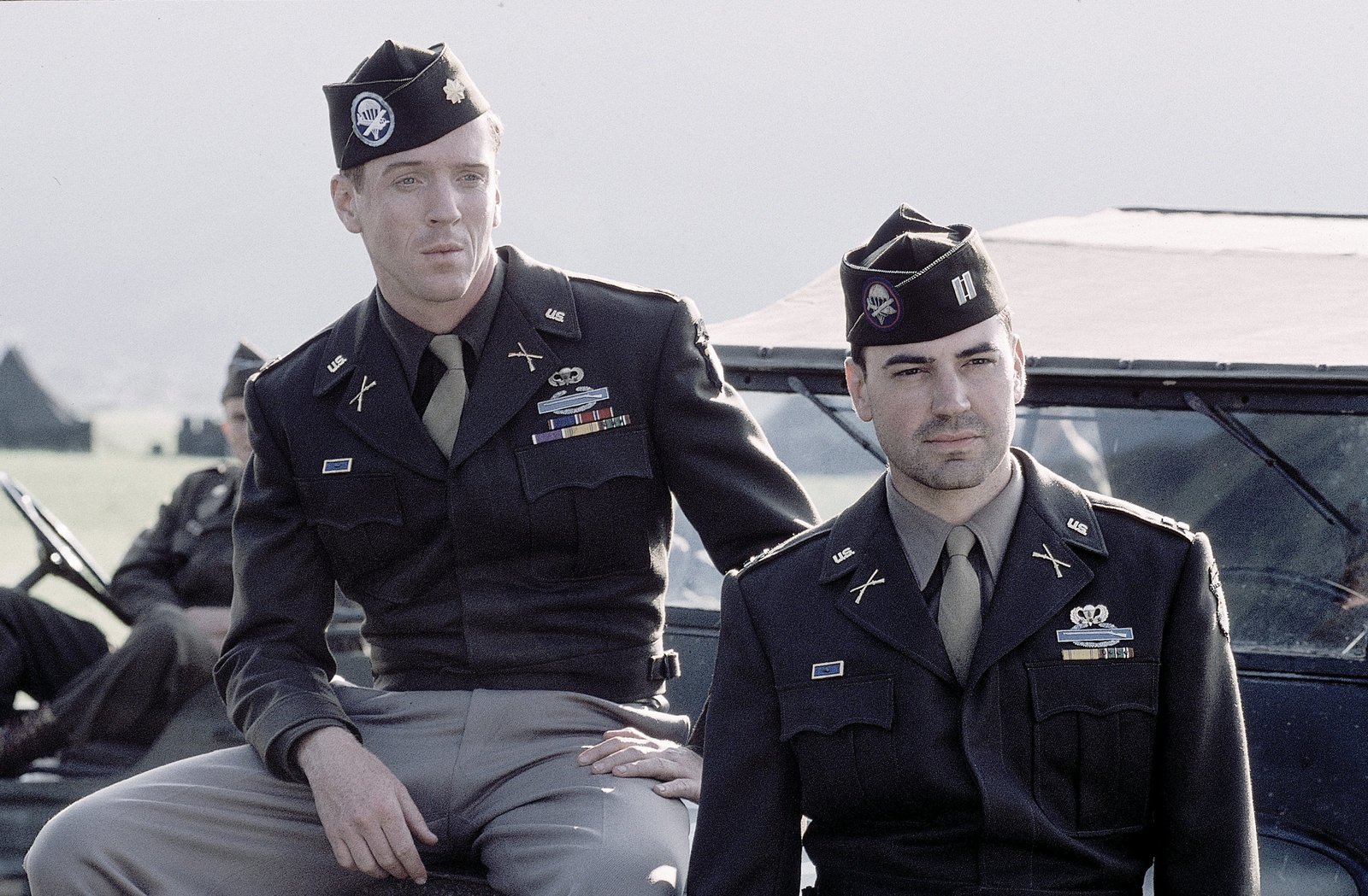 Band of Brothers - Box Set  [6 DVDs]  (DVD)