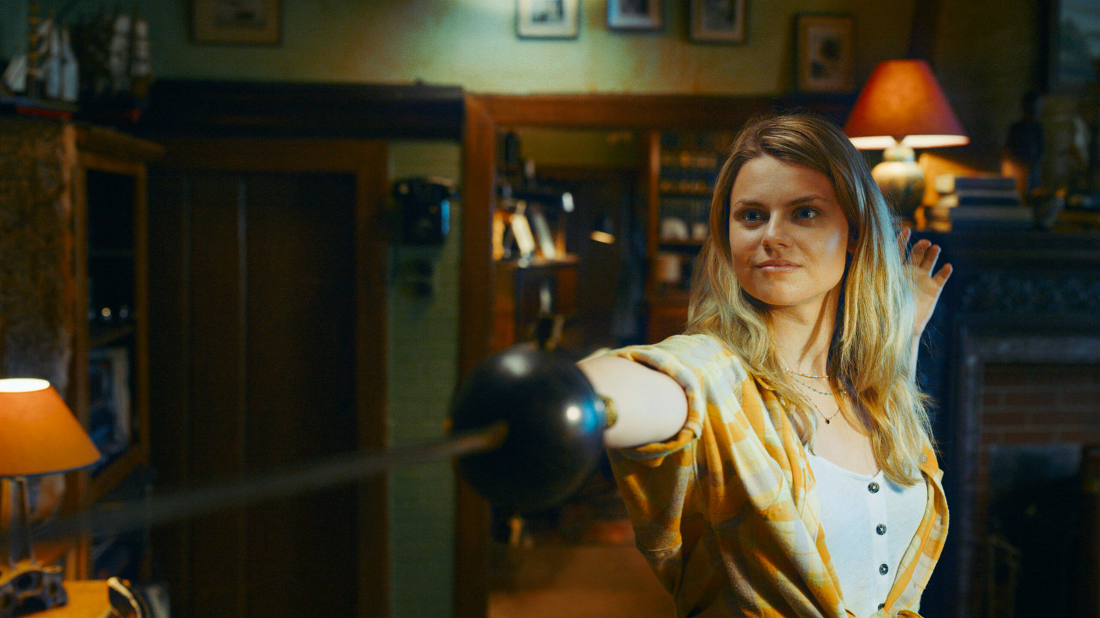 Benji und das Geheimnis des Kartografen  (DVD)