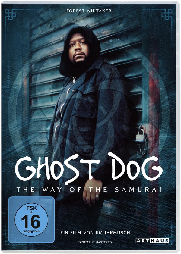 Ghost Dog - Der Weg des Samurai