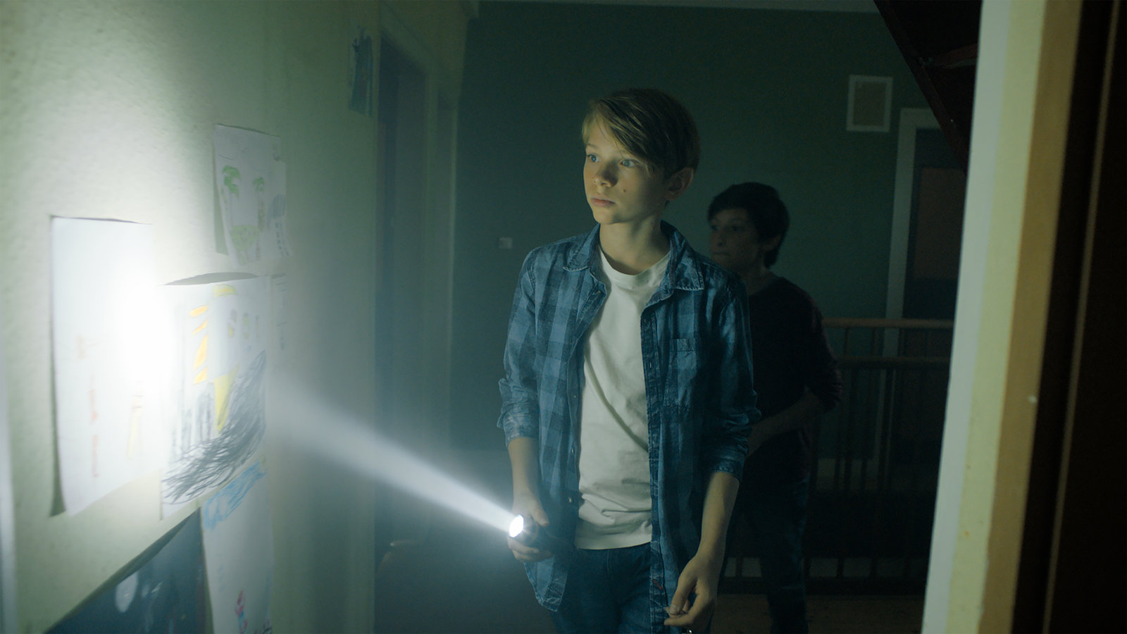 Zu weit weg - Aber Freunde für immer