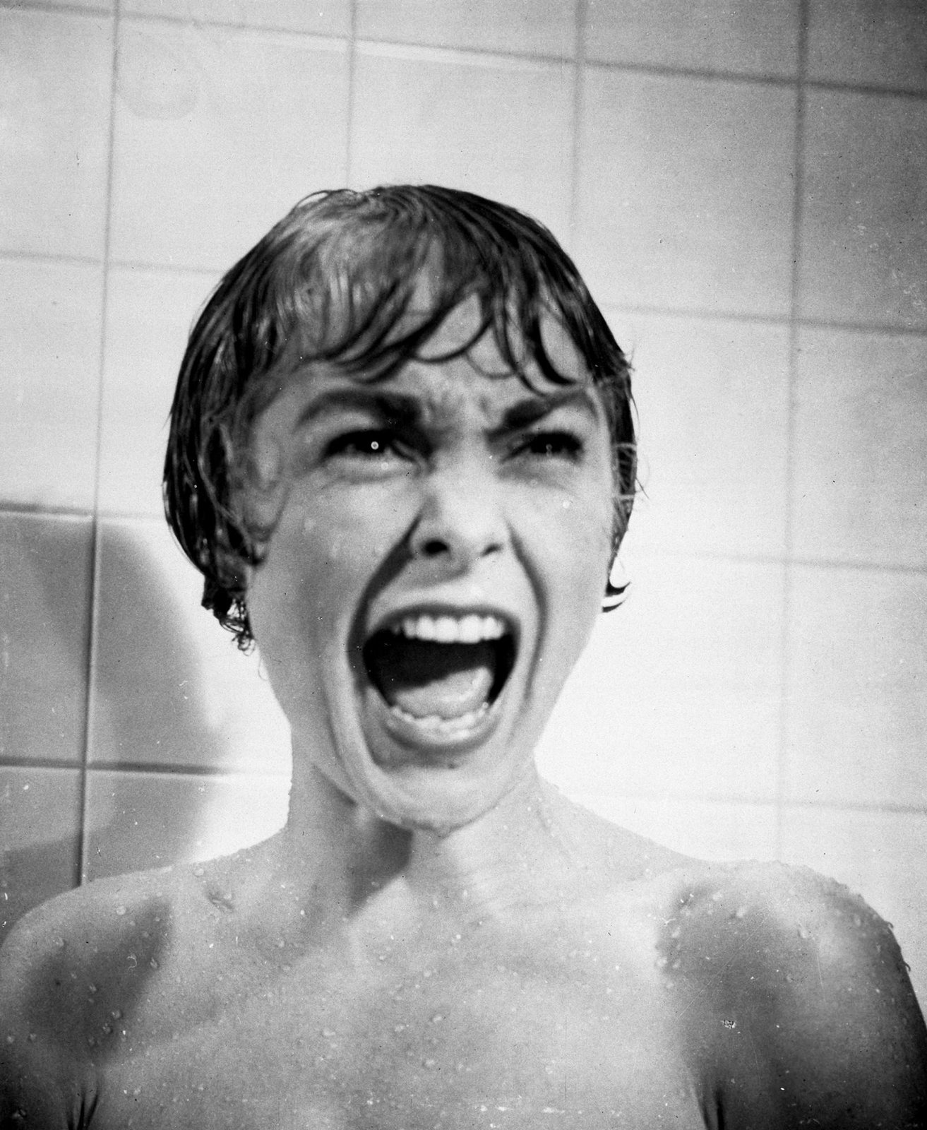 Psycho (blu-ray)