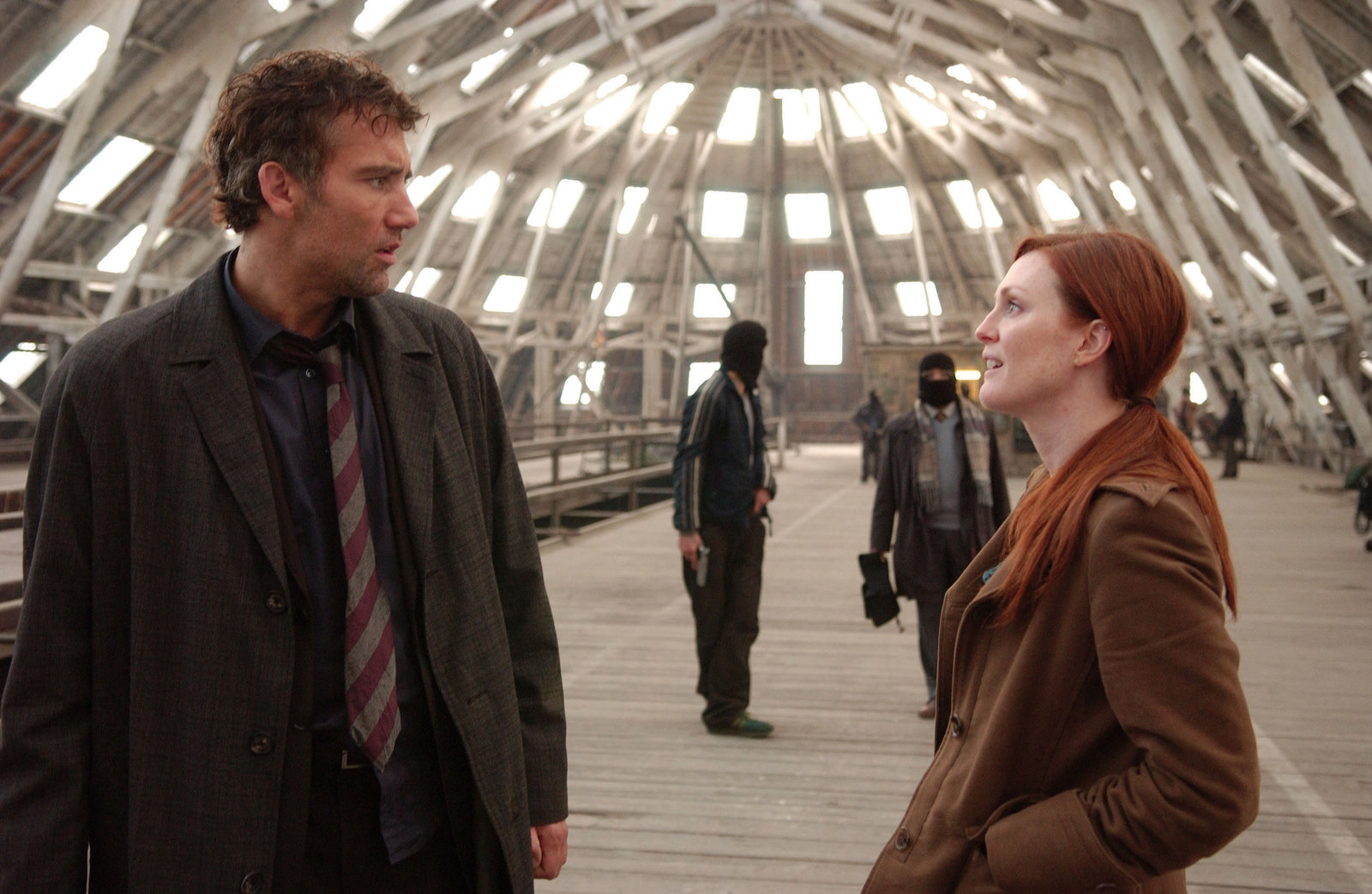 Children of Men - Limited Mediabook Edition (DVD+blu-ray) (A)