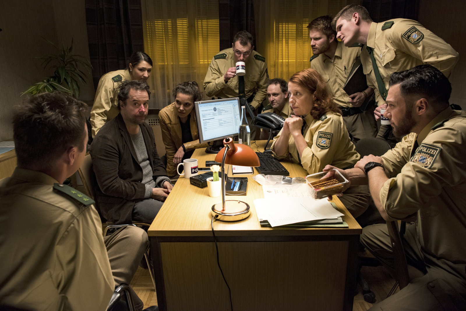 Das Pubertier - Der Film  (DVD)