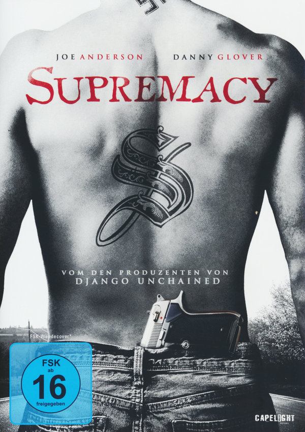 Supremacy