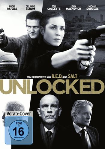 Unlocked
