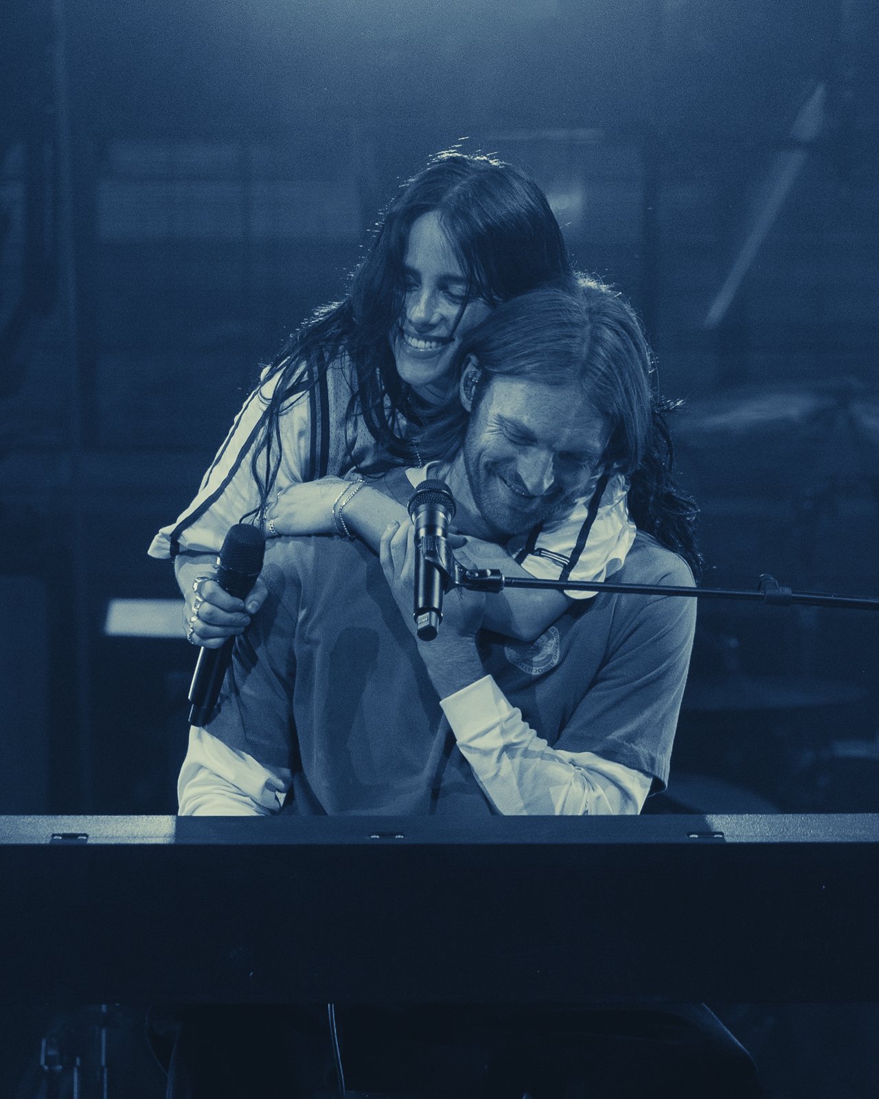 Billie Eilish - Hit Me Hard and Soft: The Tour  (Blu-ray Disc)