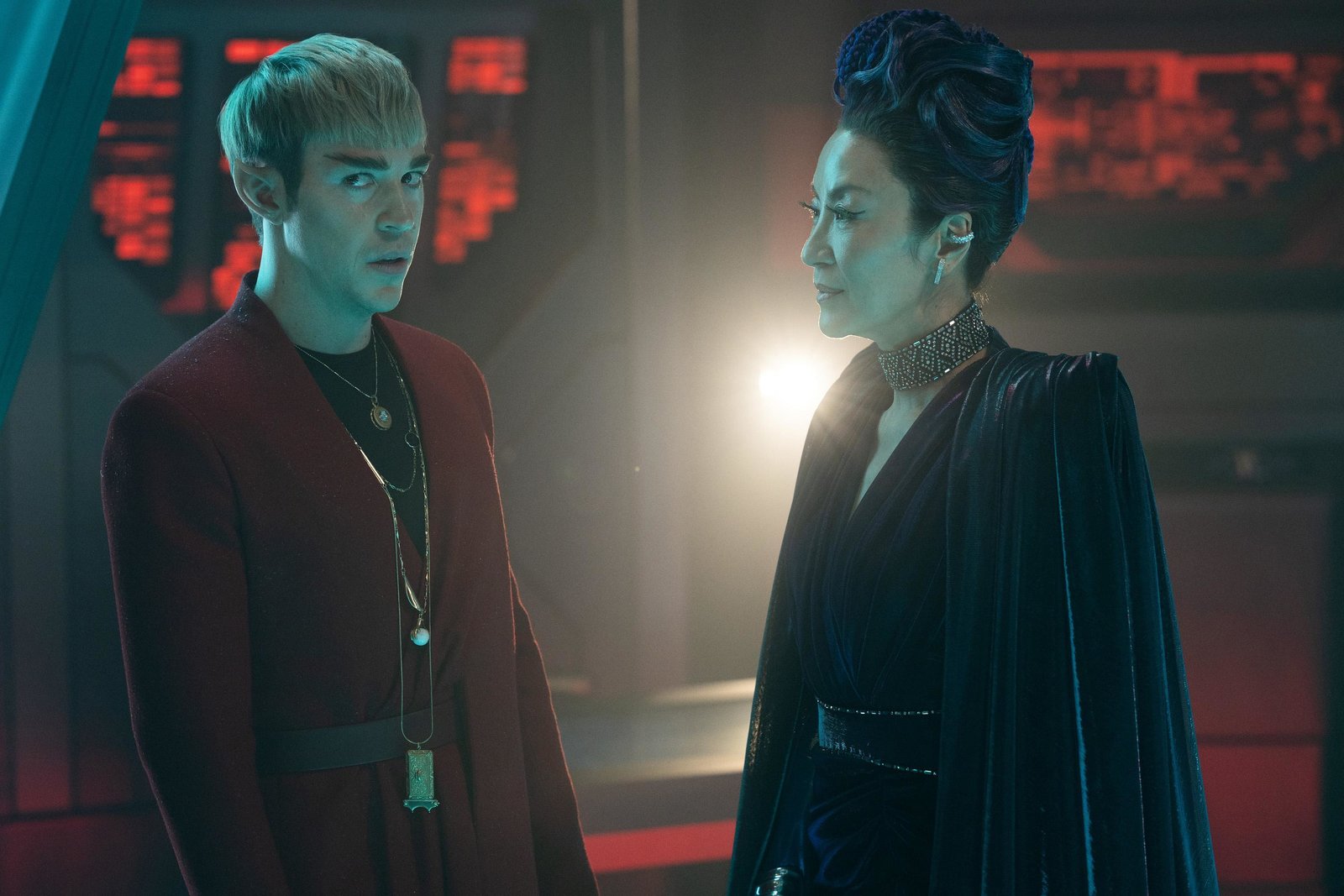 Star Trek: Sektion 31  (4K Ultra HD)