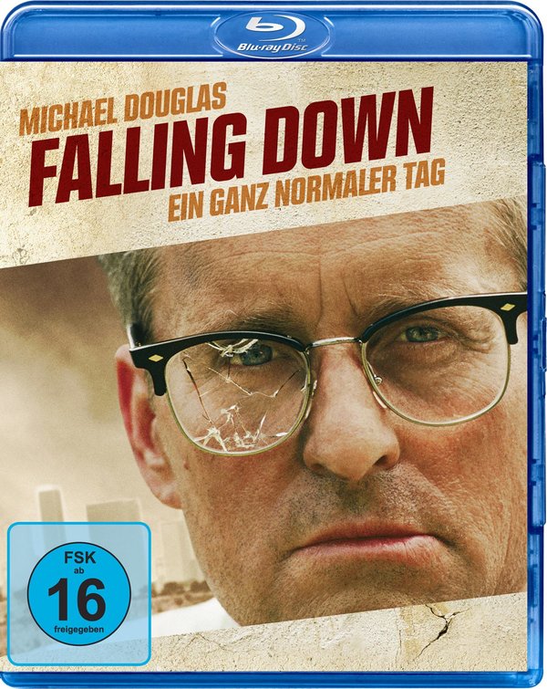 Falling Down  (Blu-ray Disc)