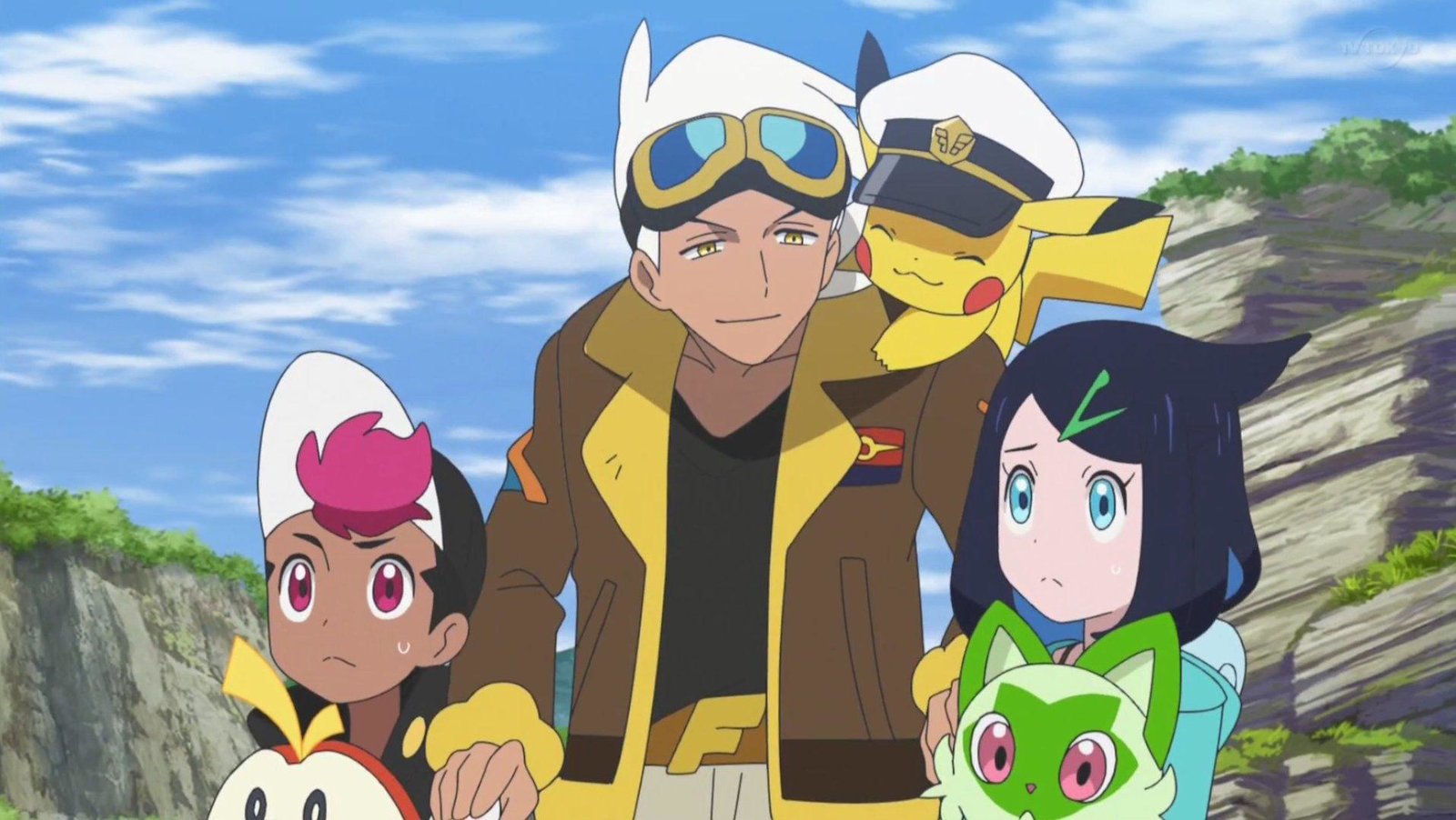 Pokémon Horizonte - Volume 2  [2 DVDs]  (DVD)