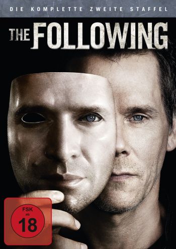 Following, The - Staffel 2