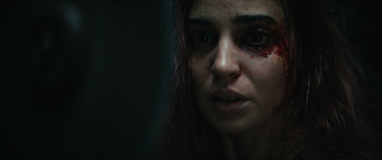 Evil Dead Burn - Uncut Edition  (4K Ultra HD+Blu-ray)