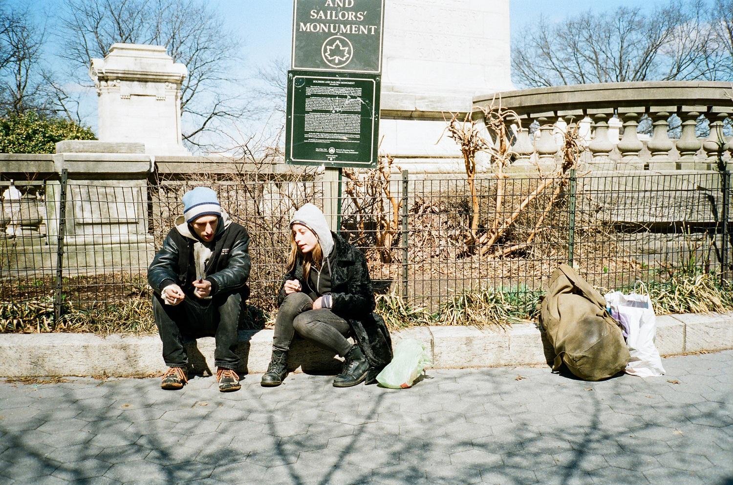 Mad Love In New York