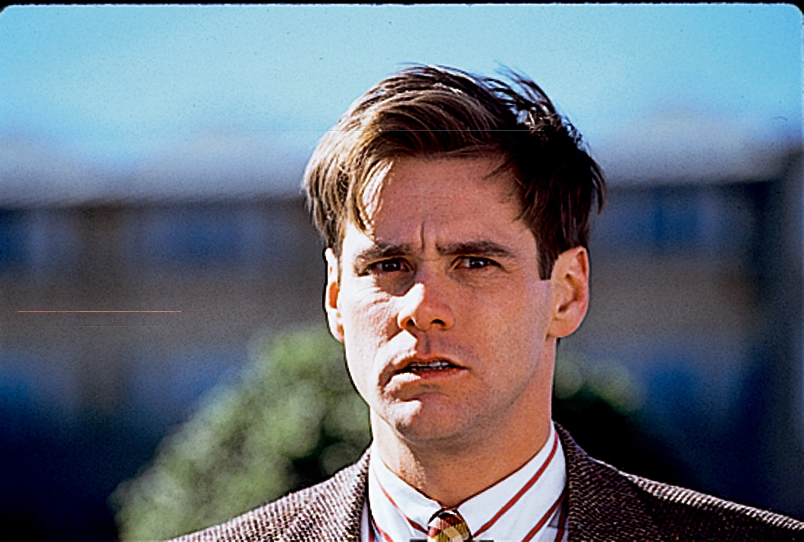 Die Truman Show  (Blu-ray Disc)