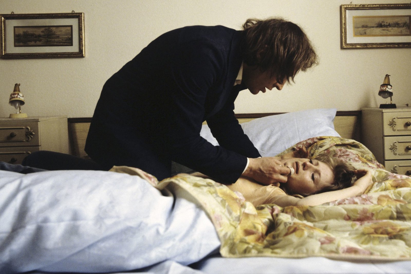 Tatort Mainz - Kommissarin Marianne Buchmüller Gesamtedition (Alle 4 Fälle)  [2 DVDs]  (DVD)