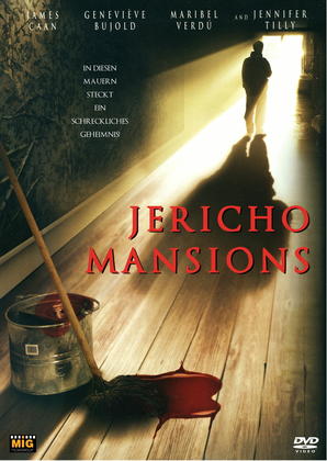 Jericho Mansions