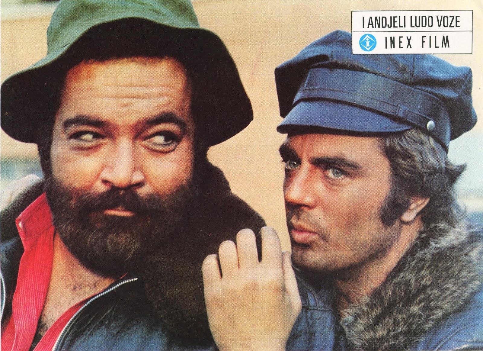 TOBY & BUTCH - Wie zwei sanfte Engel  (Blu-ray Disc)