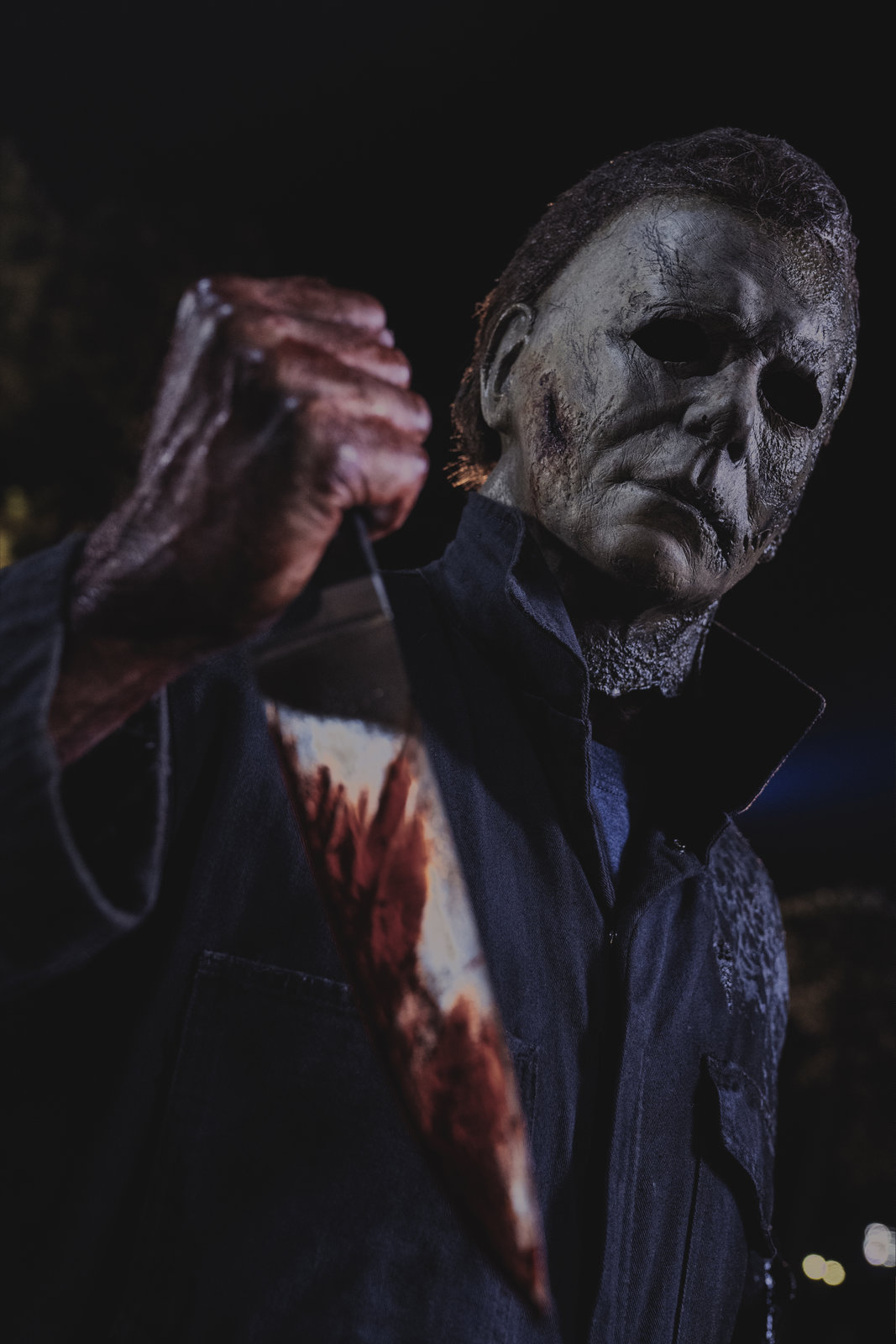 Halloween Kills - Extended Cut (blu-ray)
