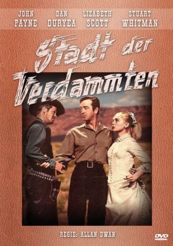 Stadt der Verdammten, Die
