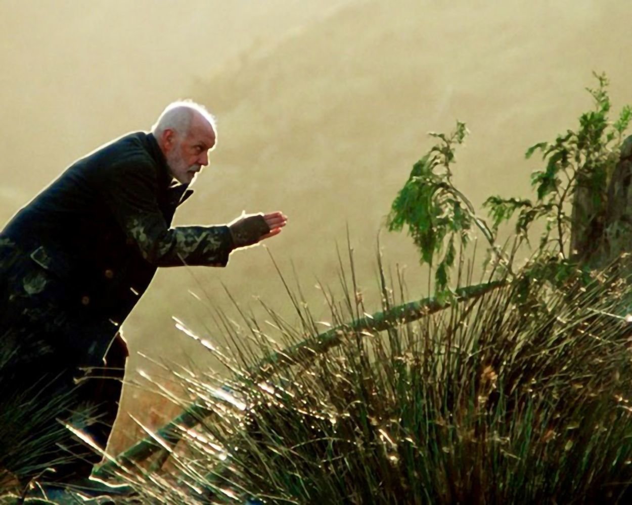 Vigil - Zeit der Stürme / Vielfach preisgekröntes Meisterwerk von Vincent Ward ("Hinter dem Horizont") (Pidax Film-Klassiker)  (DVD)