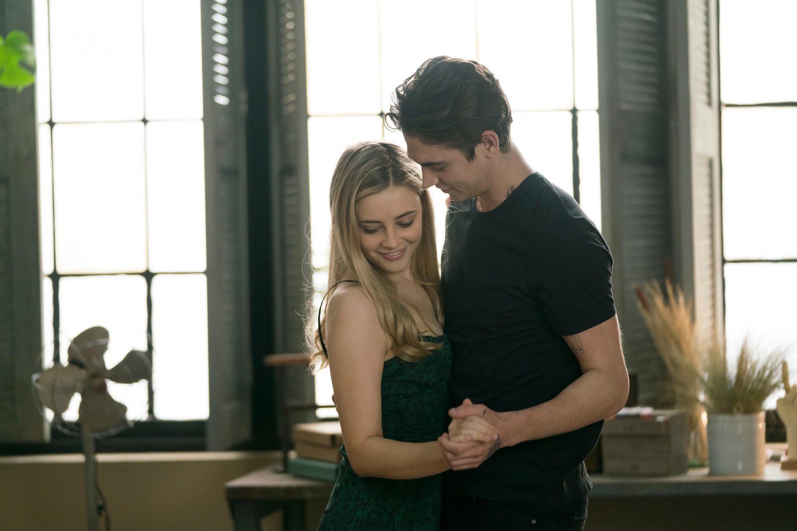 After Movie 1-4  [4 DVDs]  (DVD)