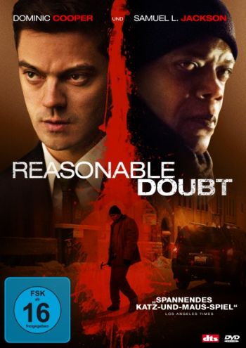 Reasonable Doubt