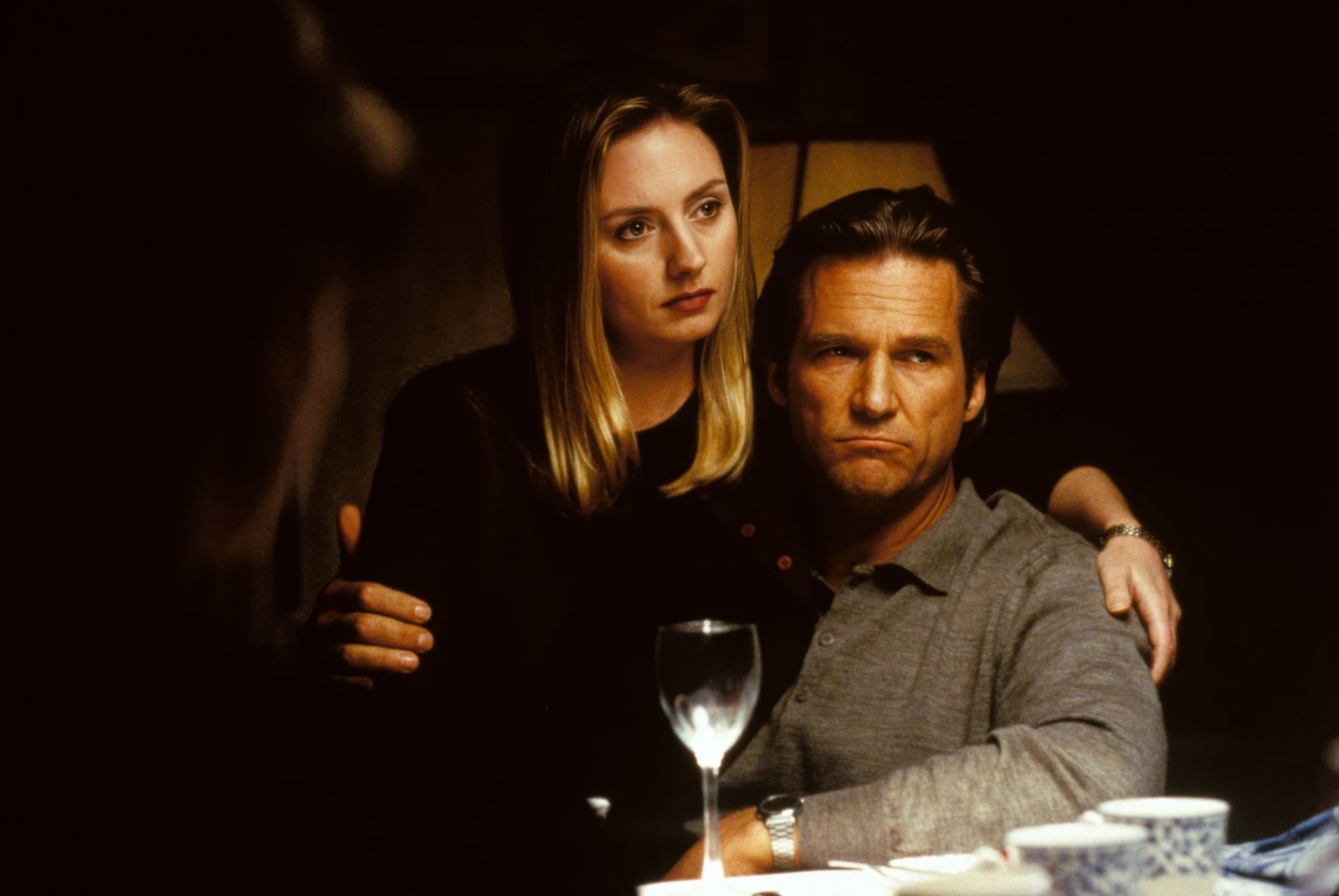 Arlington Road (Filmjuwelen)  (Blu-ray Disc)