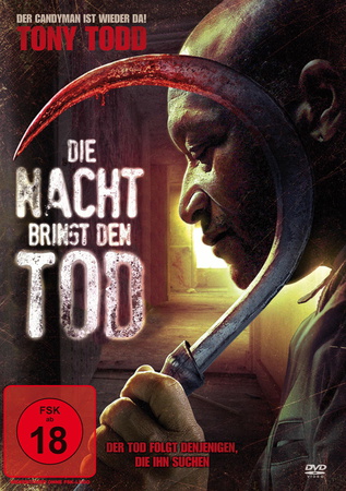 Nacht bringt den Tod, Die