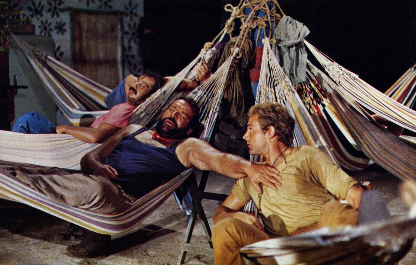 Zwei Himmelhunde auf dem Weg zur Hölle - BUD SPENCER & TERENCE HILL - Limited Edition  (Blu-ray Disc)