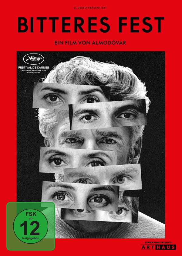 Bitteres Fest  (DVD)