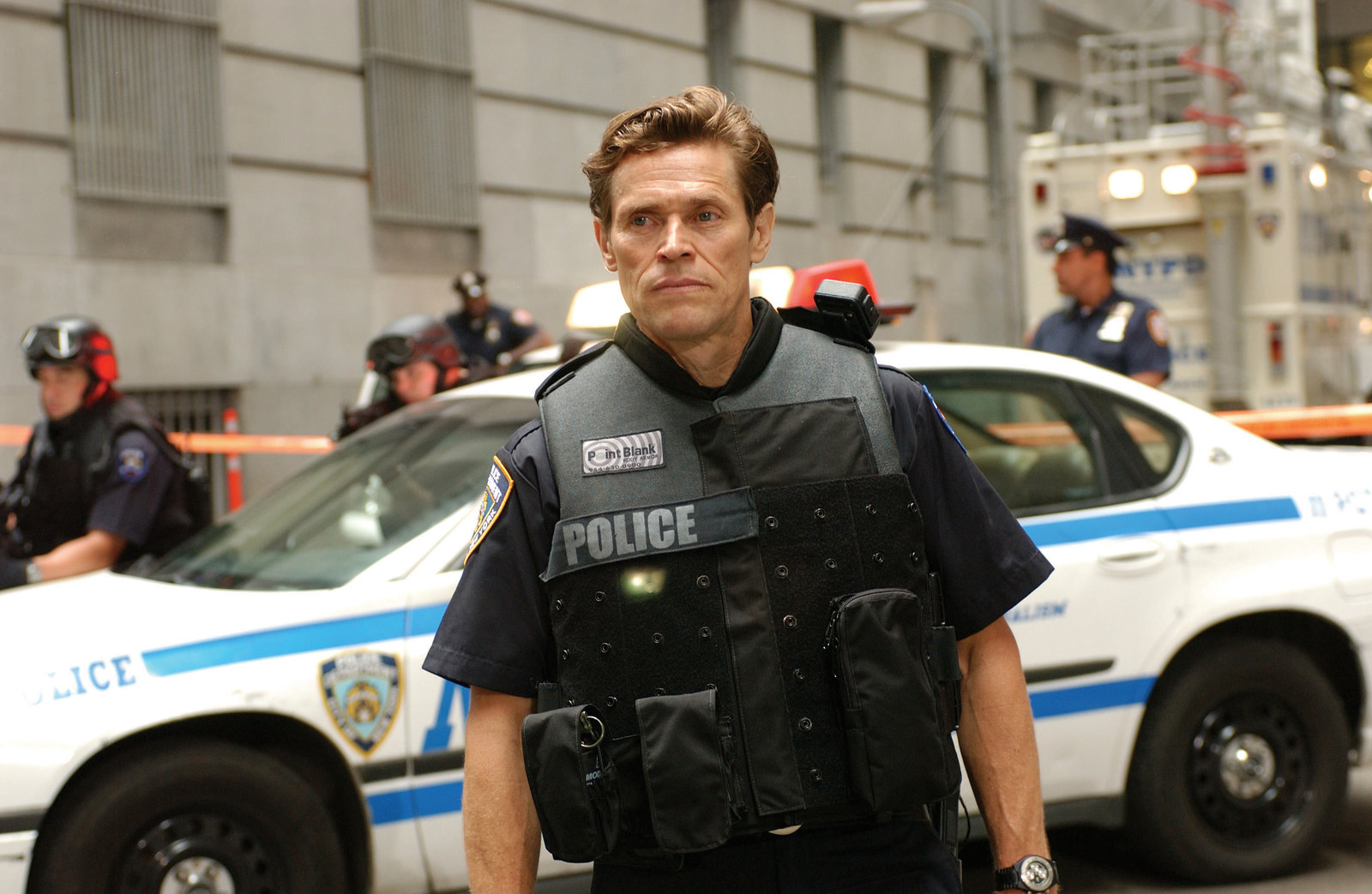 Inside Man (blu-ray)