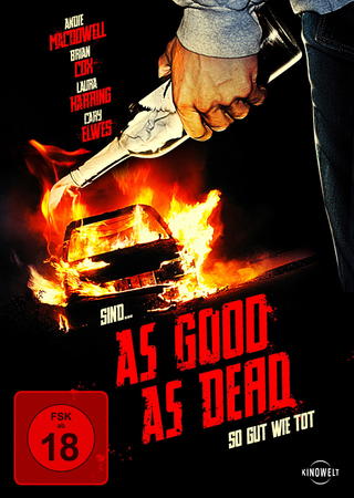 As Good as Dead
