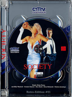 Society - Retro Edition