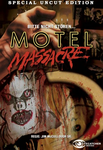 Motel Massacre (B)
