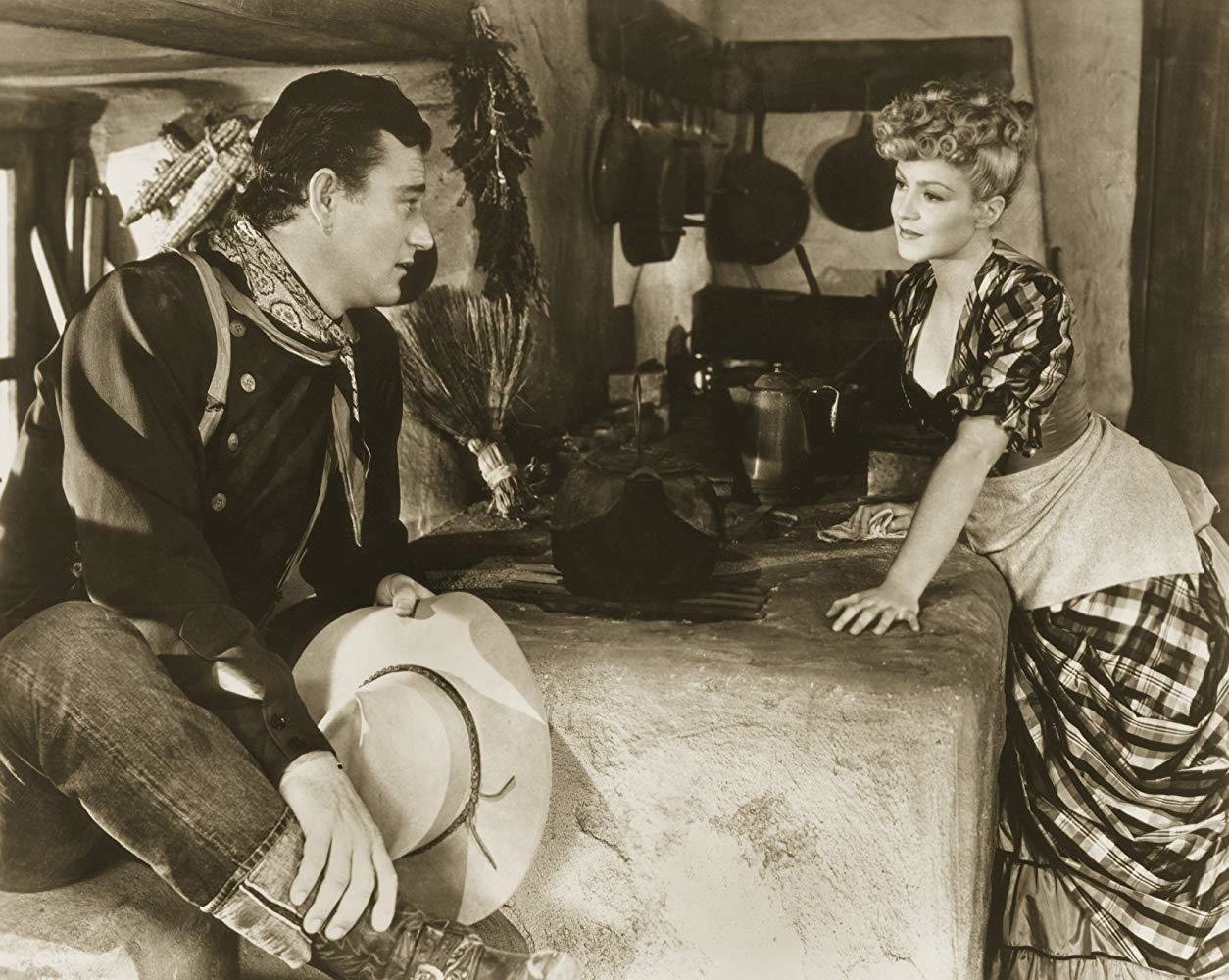 Ohne Erbarmen - Die besten Western