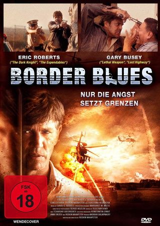 Border Blues