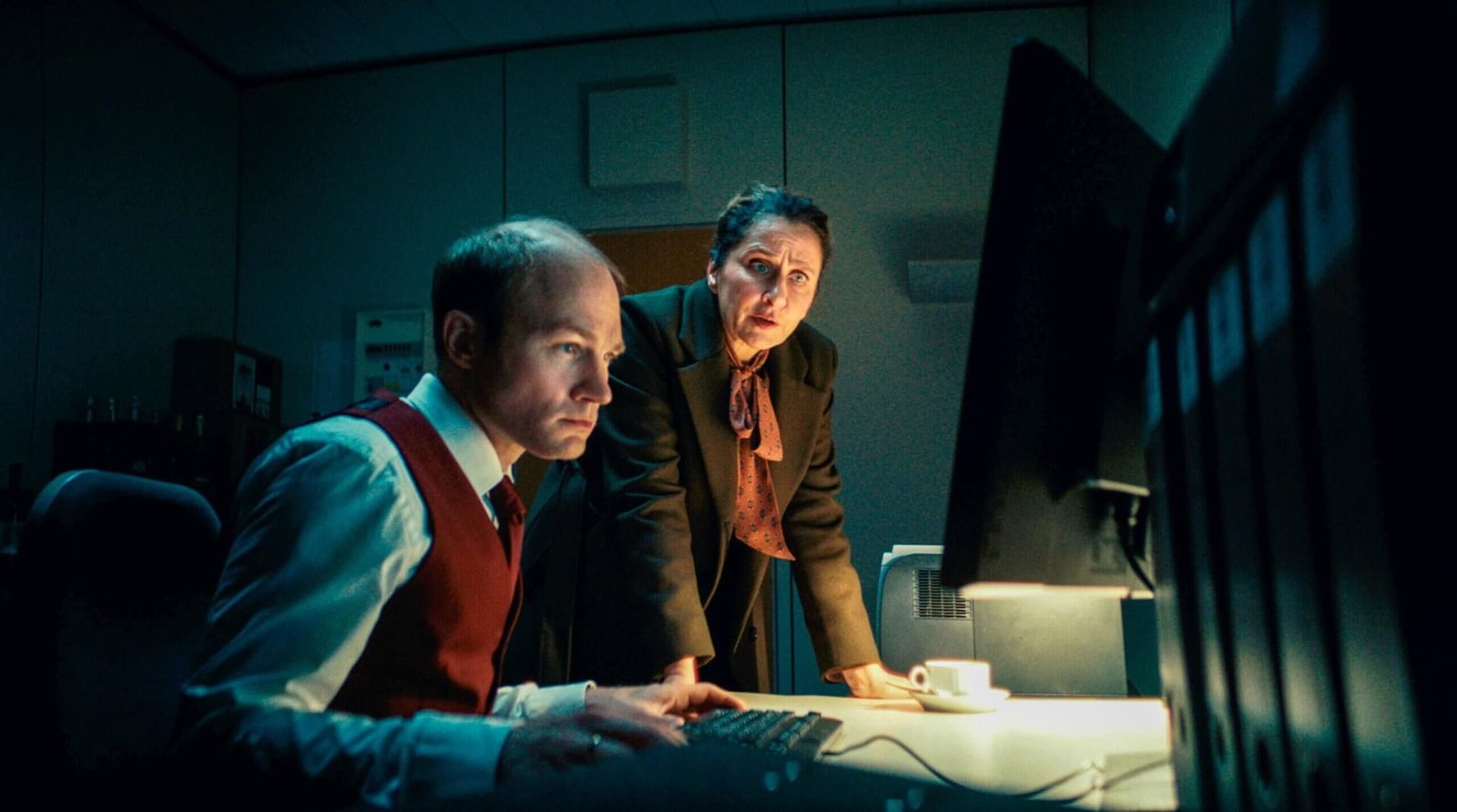 Tatort - Team Wiesbaden: Felix Murot - Gesamtedition: Die ersten 13 Jahre (Alle 12 Fälle von 2010-2023)  [6 DVDs]  (DVD)