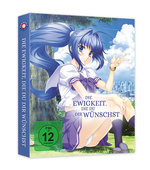 Die Ewigkeit, die du dir wünschst - Gesamtausgabe  [2 DVDs]  (DVD)