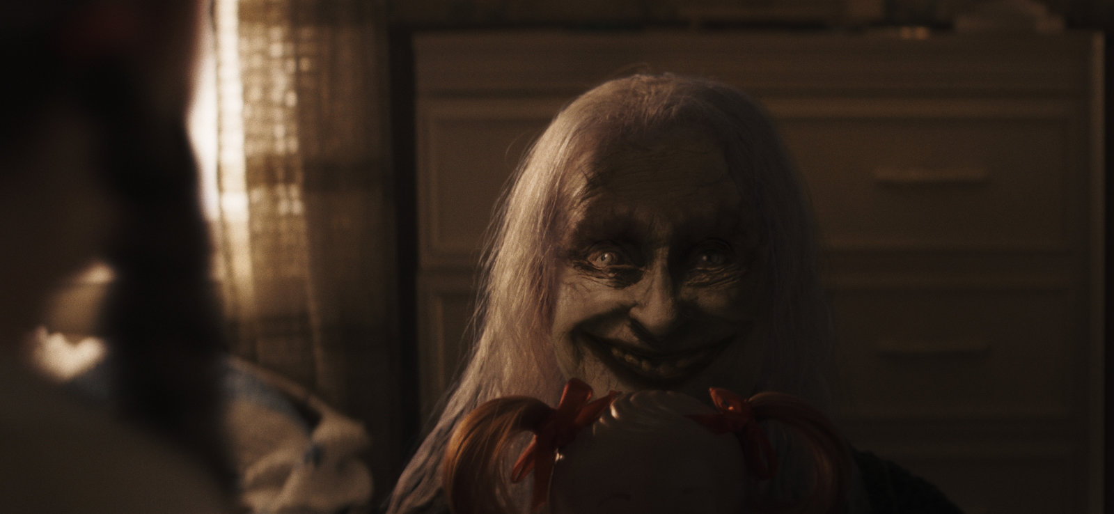 The Conjuring 4: Das letzte Kapitel  (DVD)