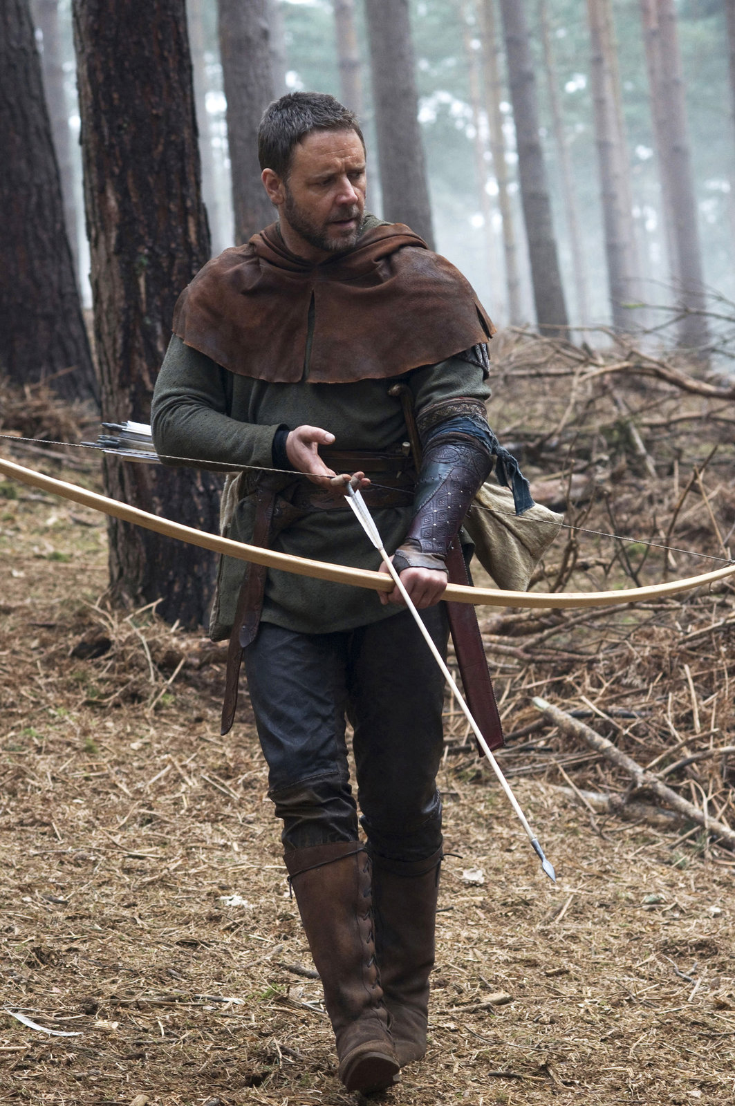 Robin Hood (4K Ultra HD)