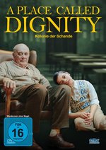 A Place Called Dignity – Kolonie der Schande  (DVD)