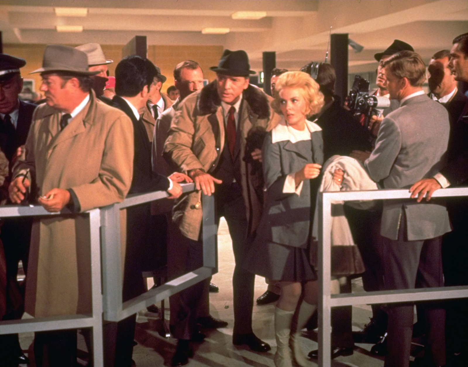 Airport (blu-ray)