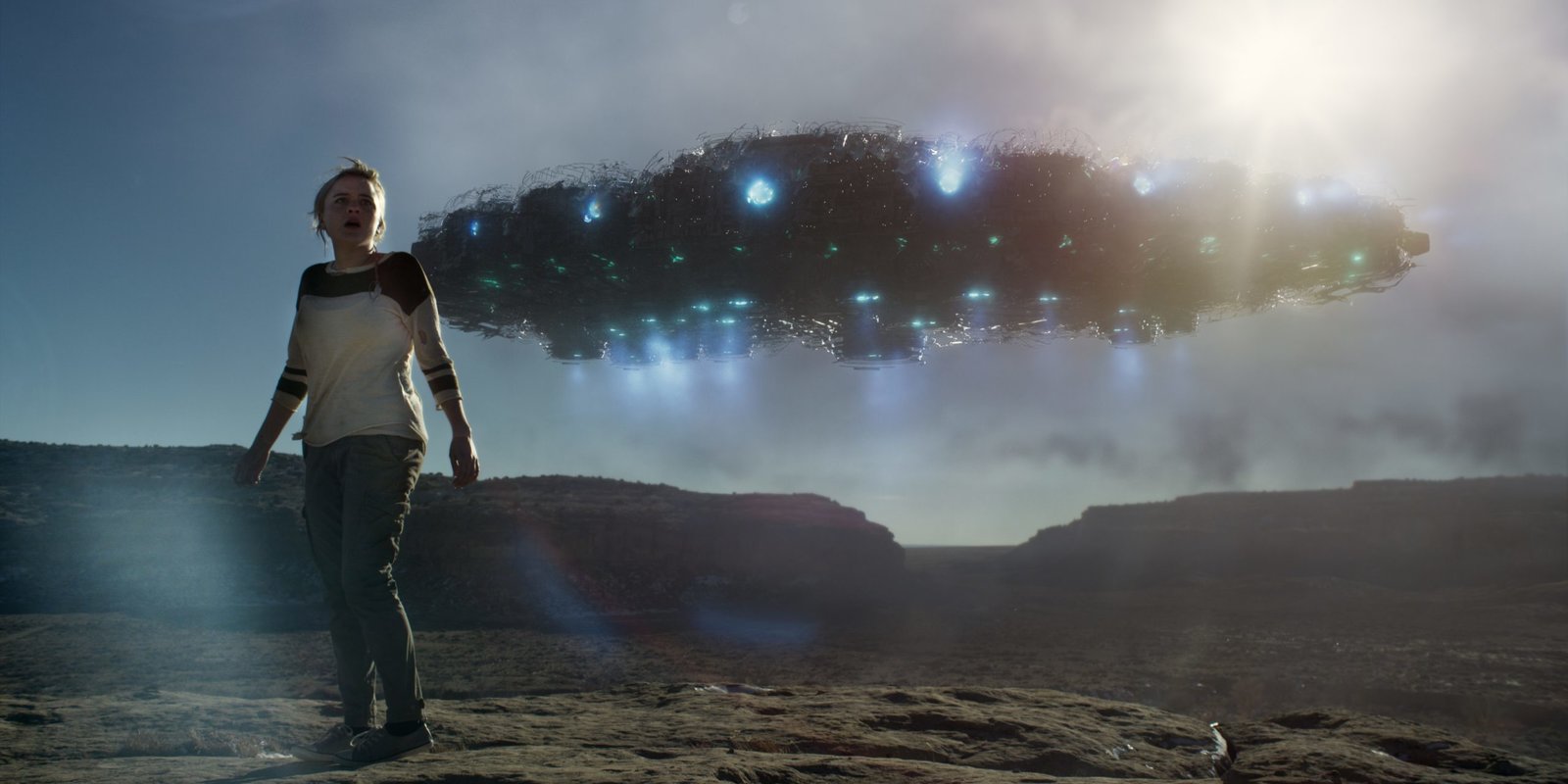 Beyond the Sky - Discover the Truth