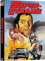 Super Dynamo - Uncut Mediabook Edition (A)