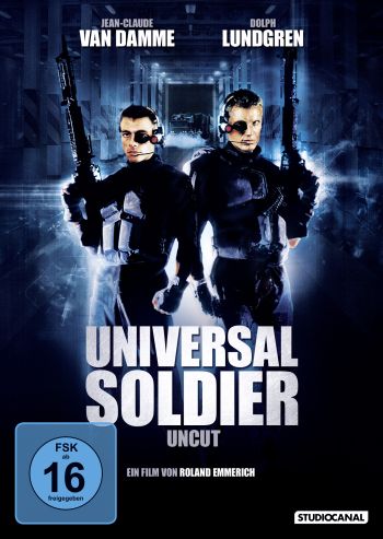Universal Soldier