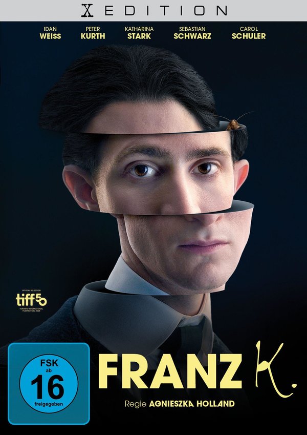 Franz K.  (DVD)