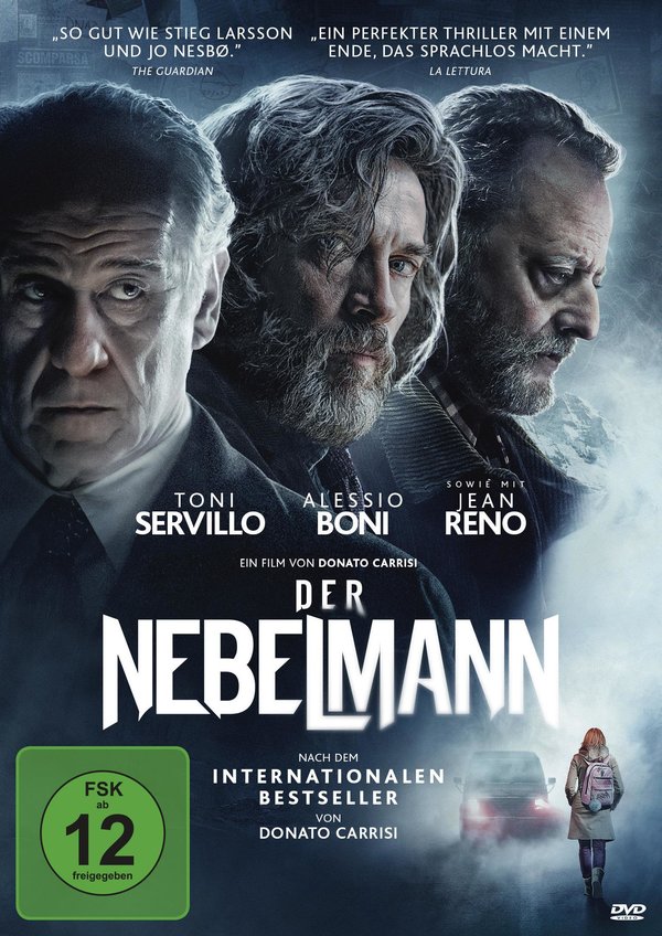 Nebelmann, Der